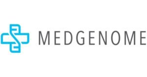 MedGenome Logo