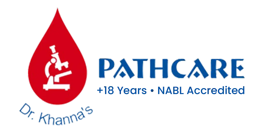 Dr Khanna’s Pathcare